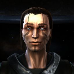Jacen Gendibal — legacy portrait