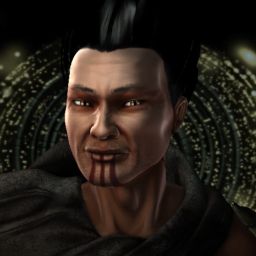 Matrim Turosk — legacy portrait