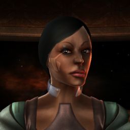 Sale Manager — legacy portrait