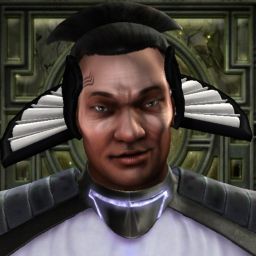 Darkthemis — legacy portrait