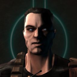Leonvios — legacy portrait