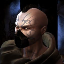 Jackaction — legacy portrait