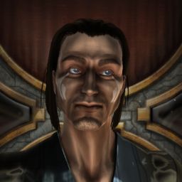 Chaos Reaver — legacy portrait