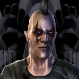 Booooobies — legacy portrait