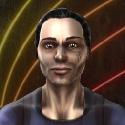 Knowledgeminer — legacy portrait