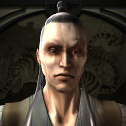 Iskatel Znanij — legacy portrait
