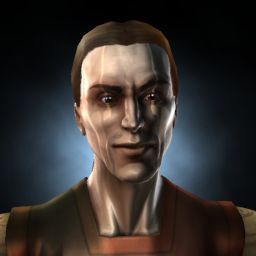 Hemp Invader — legacy portrait