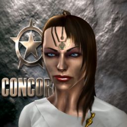 Elin — legacy portrait