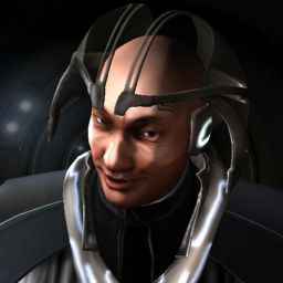 Stokobr — legacy portrait