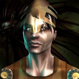 ZyklonVee — legacy portrait
