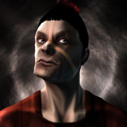 Killidans — legacy portrait