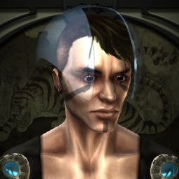 Thodragon Darkscythe — legacy portrait