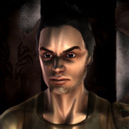 Terror Plague — legacy portrait