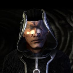 Kwajviper — legacy portrait