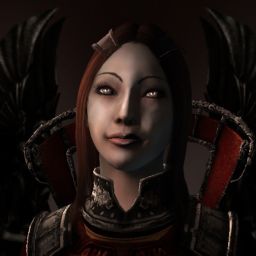 Vakidzati — legacy portrait