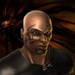 mini kami — legacy portrait