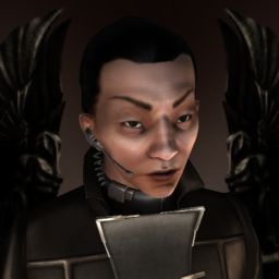 LordNaboGrande — legacy portrait