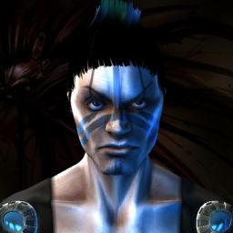 elchief — legacy portrait