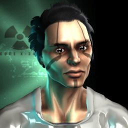 GuarDarius — legacy portrait