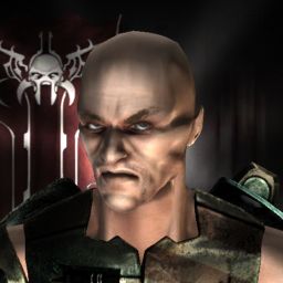 Baddias Mongo — legacy portrait