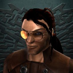 Mestiverin — legacy portrait