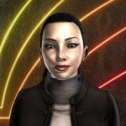 Ciotolina — legacy portrait