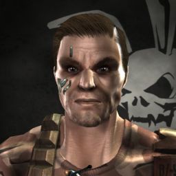 Iceman10117 — legacy portrait