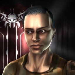 Heliarc — legacy portrait