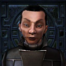 Tremirt — legacy portrait