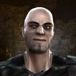 D DD — legacy portrait
