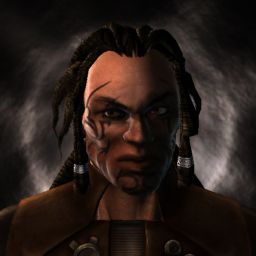 Destovel — legacy portrait