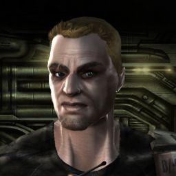 Magnum 0pus — legacy portrait