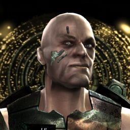 Alexbmwha — legacy portrait
