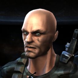 Bjornketill — legacy portrait