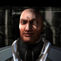 barrelolaughs — legacy portrait