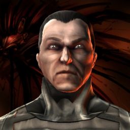 erringp II — legacy portrait