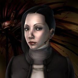 Velvet Scourge — legacy portrait