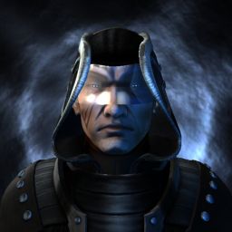 Just182 — legacy portrait