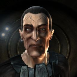 Tyr Rak — legacy portrait