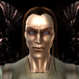 tempezt — legacy portrait