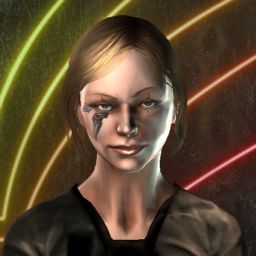 Thr33 way — legacy portrait