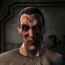 FC The Orbis — legacy portrait