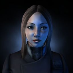XgulomX — legacy portrait