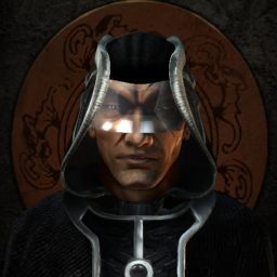 ShaYNiN — legacy portrait