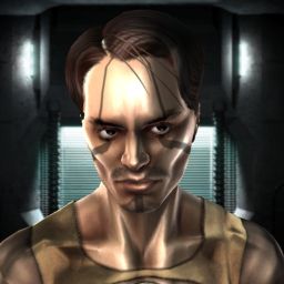 yogat — legacy portrait