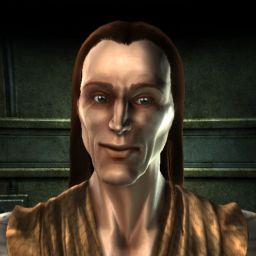 Ithugor Wells — legacy portrait