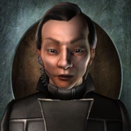 Dephithos — legacy portrait