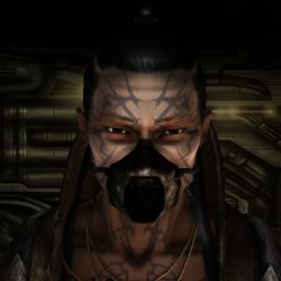 XS RET — legacy portrait