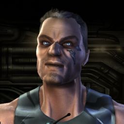 MeatSlab — legacy portrait