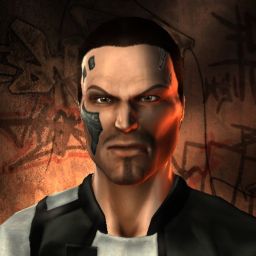 sweetcheese — legacy portrait